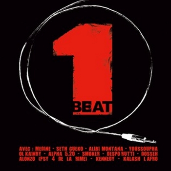 Son Kennedy  - One beat